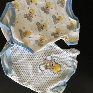 Baby boy onesies 6-9months